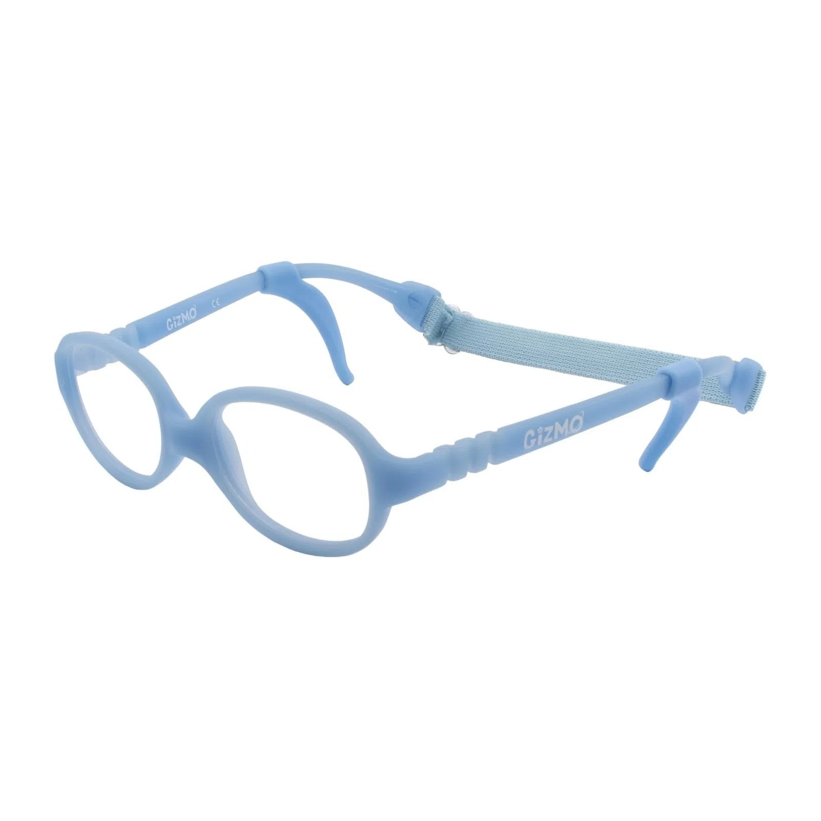 Gizmo Kids GZ1010 Eyeglasses - view 12